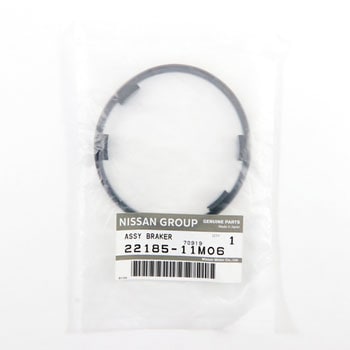 22185)パッキング ニッサン ニッサン純正品番先頭22 【通販