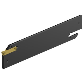 CoroCut(R) 2 突切り加工用ブレード サンドビック