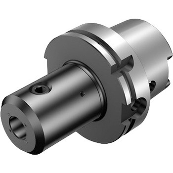 HSK ウェルドンアダプタ サンドビック