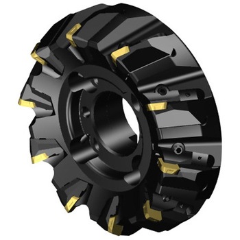 A360-203R63-Z10E19 CoroMill(R) 360 ���ʃt���C�X�J�b�^�[ �T���h�r�b�N 63736620