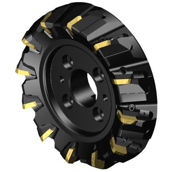 A360-254R63-Z12E28 CoroMill(R) 360 ���ʃt���C�X�J�b�^�[ �T���h�r�b�N 63736674