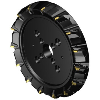 A360-406R63-Z15D19 CoroMill(R) 360 ���ʃt���C�X�J�b�^�[ �T���h�r�b�N 63736708