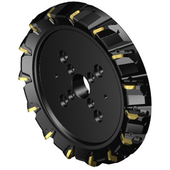 A360-406R63-Z15D28 CoroMill(R) 360 正面フライスカッター サンドビック 63736717