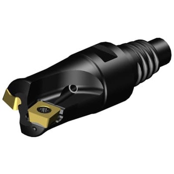 コロミル415 正面フライスカッター サンドビック