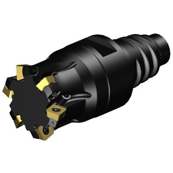 A415-25EH25-05H CoroMill(R) 415 ���ʃt���C�X�J�b�^�[ �T���h�r�b�N 63736814