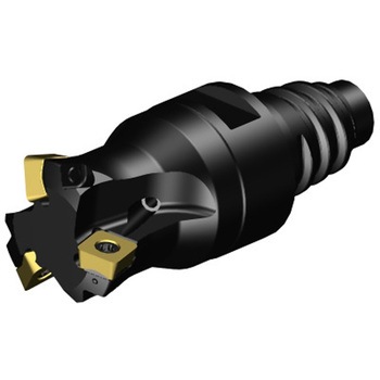 A415-25EH25-07M CoroMill(R) 415 ���ʃt���C�X�J�b�^�[ �T���h�r�b�N 63736848