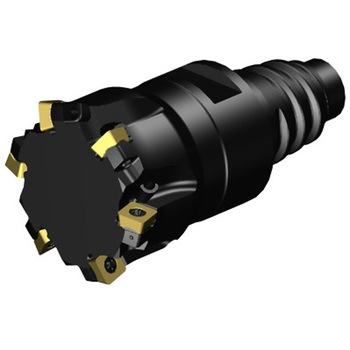 A415-32EH25-05M CoroMill(R) 415 ���ʃt���C�X�J�b�^�[ �T���h�r�b�N 63736857