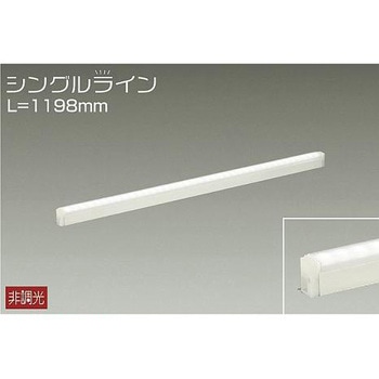 ★だーよしページ★DAIKO 間接照明 間接照明 ダブルライン | カンタン間接器具選び | LED・製品情報