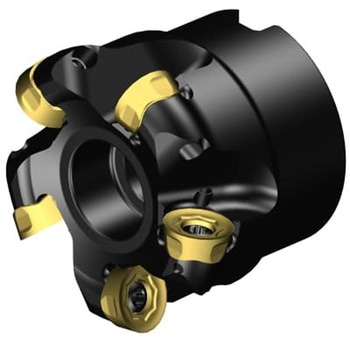 A600-051R19-12H CoroMill(R) 600 ���ʃt���C�X�J�b�^�[ �T���h�r�b�N 63736918