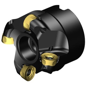 A600-051R19-12M CoroMill(R) 600 ���ʃt���C�X�J�b�^�[ �T���h�r�b�N 63736936