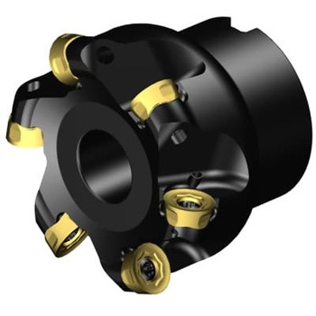 A600-063R19-12M CoroMill(R) 600 ���ʃt���C�X�J�b�^�[ �T���h�r�b�N 63736954