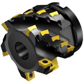 CoroMill(R) 690 ロングエッジ肩削りカッター サンドビック