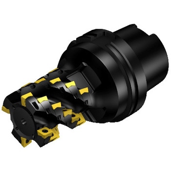 CoroMill(R) 690 ロングエッジ肩削りカッター サンドビック