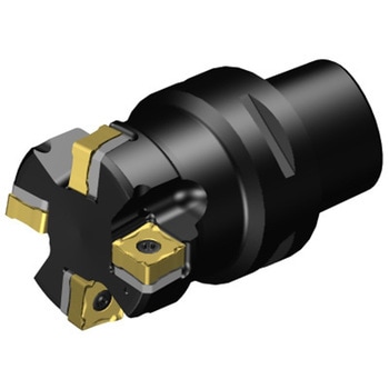 CoroMill(R) MF80 正面フライスカッター サンドビック