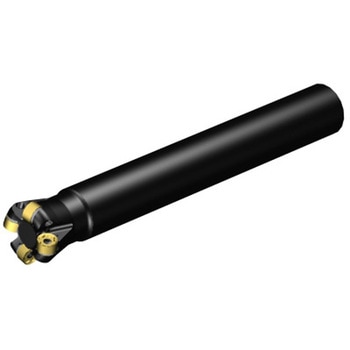 CoroMill(R) MR80 正面フライスカッター サンドビック