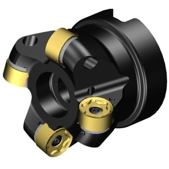 CoroMill(R) MR80 正面フライスカッター サンドビック