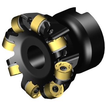 CoroMill(R) MR80 正面フライスカッター サンドビック