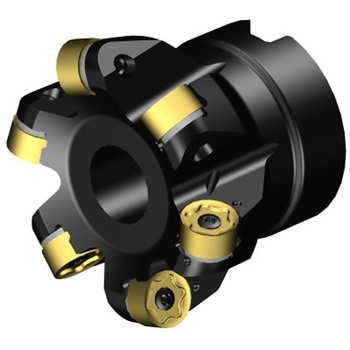 CoroMill(R) MR80 正面フライスカッター サンドビック