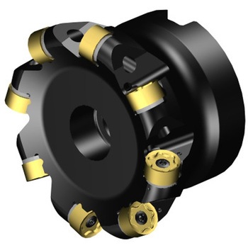 CoroMill(R) MR80 正面フライスカッター サンドビック