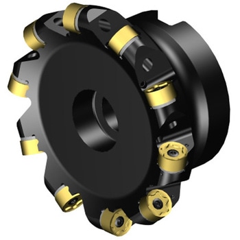 CoroMill(R) MR80 正面フライスカッター サンドビック