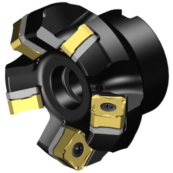 A345-051R19-13H CoroMill(R) 345 正面フライスカッター サンドビック 63737320