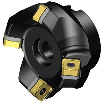 A345-063R25-13L CoroMill(R) 345 ʃtCXJb^[ ThrbN 63737356