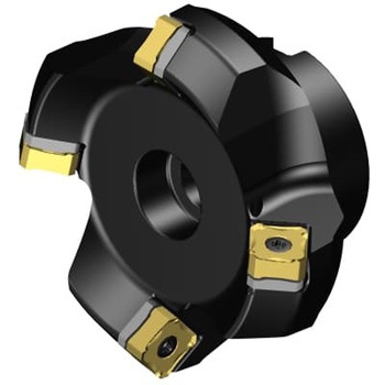 A345-076R25-13L CoroMill(R) 345 ʃtCXJb^[ ThrbN 63737390