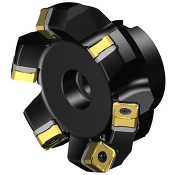 A345-076R25-13M CoroMill(R) 345 ʃtCXJb^[ ThrbN 63737399