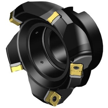 A345-102R38-13L CoroMill(R) 345 ���ʃt���C�X�J�b�^�[ �T���h�r�b�N 63737417