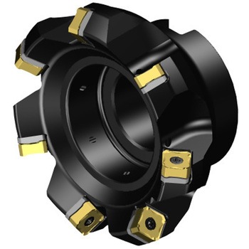 A345-102R38-13M CoroMill(R) 345 ���ʃt���C�X�J�b�^�[ �T���h�r�b�N 63737426