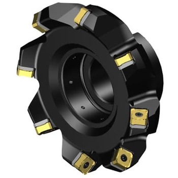 A345-127R38-13M CoroMill(R) 345 ʃtCXJb^[ ThrbN 63737444