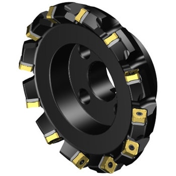 A345-152R38-13H CoroMill(R) 345 正面フライスカッター サンドビック 63737460