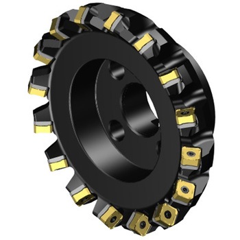 A345-152R38-13HX CoroMill(R) 345 ���ʃt���C�X�J�b�^�[ �T���h�r�b�N 63737469