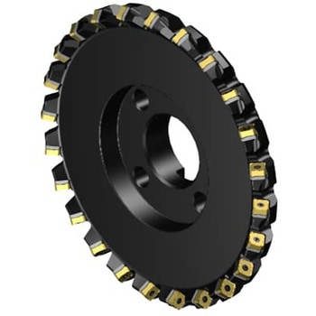 A345-254R63-13HX CoroMill(R) 345 ʃtCXJb^[ ThrbN 63737530