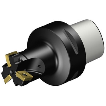 A490-038C6-14M CoroMill(R) 490-14切れ刃 肩削りカッター サンドビック 63737670