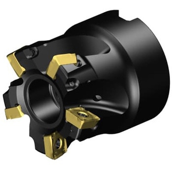 CoroMill(R) 490-08切れ刃 肩削りカッター サンドビック