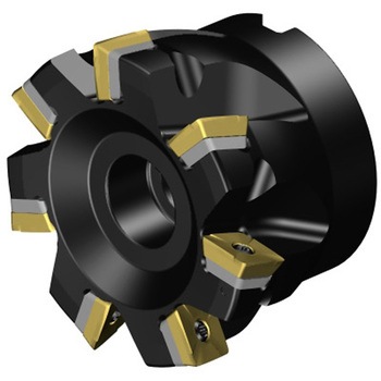 A490-076R25-14H CoroMill(R) 490-14切れ刃 肩削りカッター サンドビック 63737950