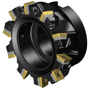 A490-102R38-14H CoroMill(R) 490-14切れ刃 肩削りカッター サンドビック 63737995