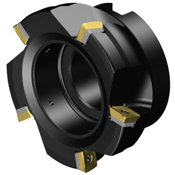 A490-102R38-14L CoroMill(R) 490-14�؂�n �����J�b�^�[ �T���h�r�b�N 63738004