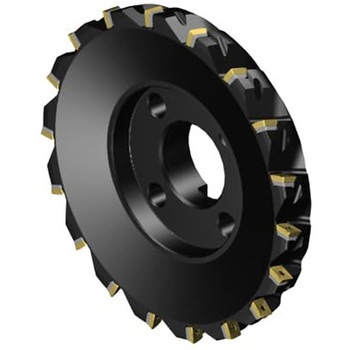 A490-254R63-14M CoroMill(R) 490-14�؂�n �����J�b�^�[ �T���h�r�b�N 63738117