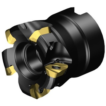 CoroMill(R) MH20 正面フライスカッター サンドビック