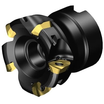 CoroMill(R) MH20 正面フライスカッター サンドビック