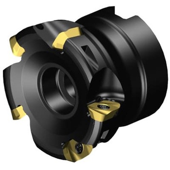 CoroMill(R) MH20 正面フライスカッター サンドビック