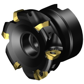 CoroMill(R) MH20 正面フライスカッター サンドビック