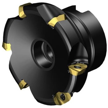 CoroMill(R) MH20 正面フライスカッター サンドビック