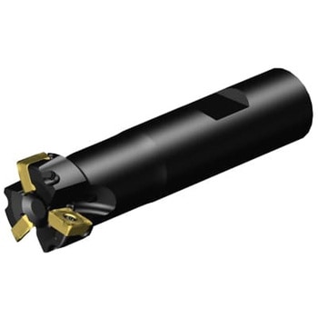 CoroMill(R) 490-08切れ刃 肩削りカッター サンドビック