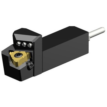 CoroThread(R) 266 ねじ切り加工用QS(TM) シャンクバイト サンドビック