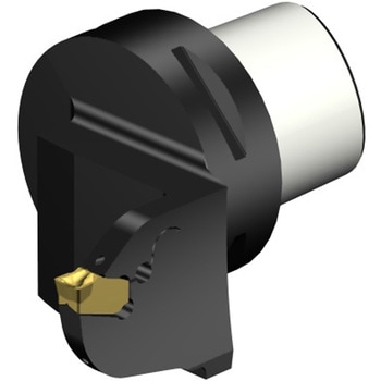 CoroCut(R) QF 端面溝入れ用カッティングヘッド サンドビック