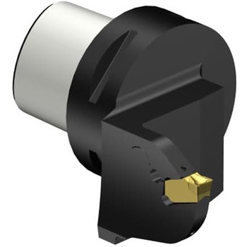 CoroCut(R) QF 端面溝入れ用カッティングヘッド サンドビック