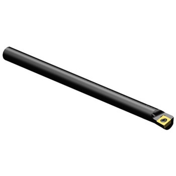CoroTurn(R) 107 旋削加工用超硬ボーリングバイト サンドビック